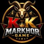 KKMarkhor Game