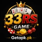 33RS Game