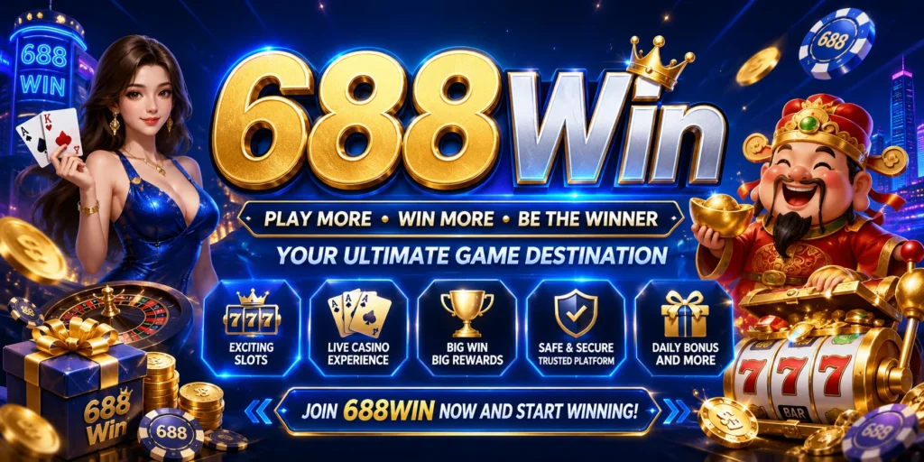 688Win Game APK
