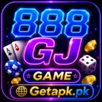 888GJ Game