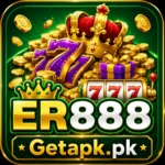ER888 Game