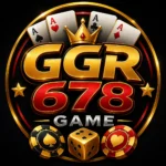 GGR678 Game