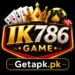 IK786 Game
