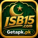 ISB15 Game