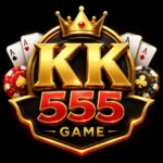 KK555 Game