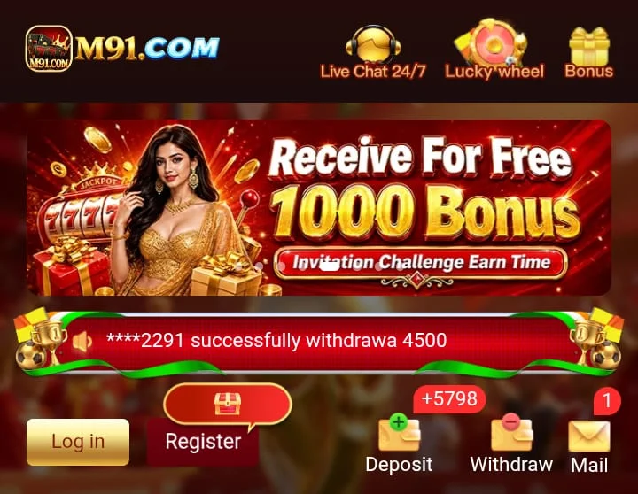 M91 Game APK