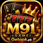 M91 Game
