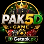 PAK5D Game