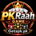PKRaah Game