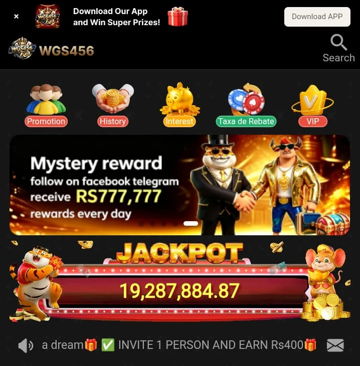 WGS456 Game Download APK